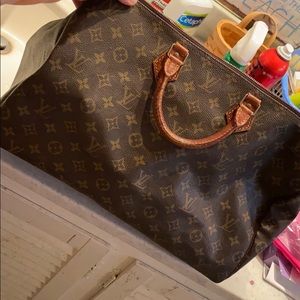 Louis Vuitton bag